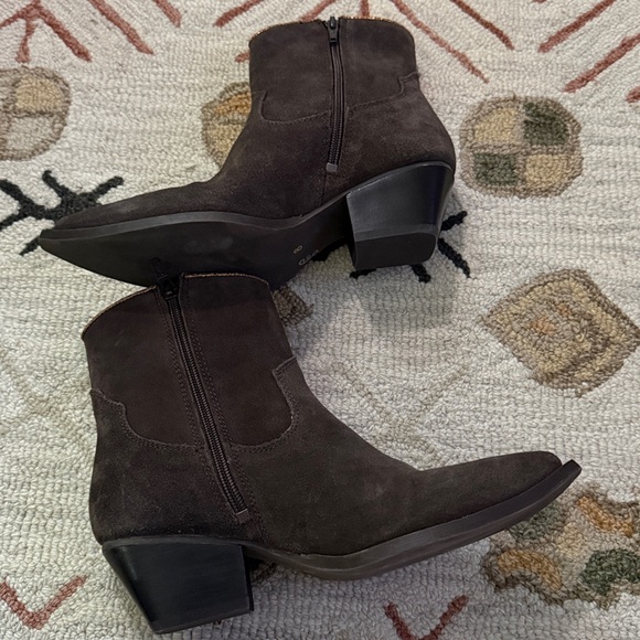 Diba True Western Moon Water Booties 8 - Picture 4 of 7